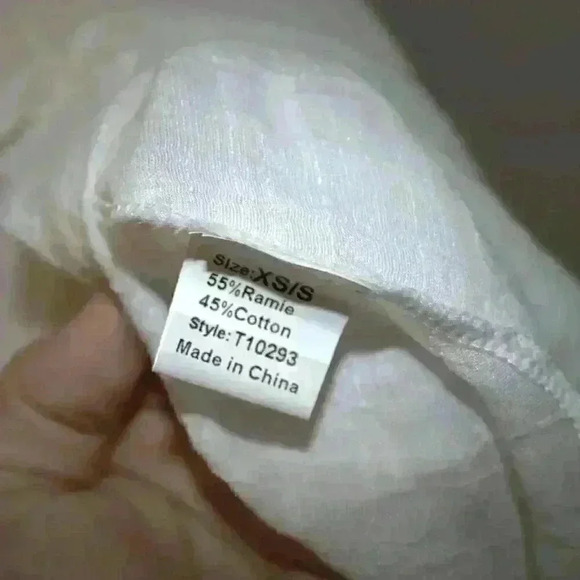 Selfie Couture by Trendology Boho Style Tunic/Dress Size XS/S - Picture 2 of 5